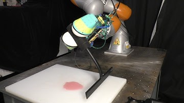 MIT system lets robots use grasped tools w/the right amount of force
