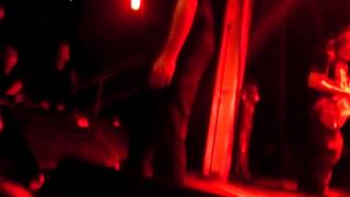 Flipper - Get Away @ XOYO, London (10-04-2012)