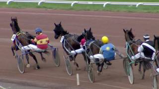 Vidéo de la course PMU PRIX DE NEUILLE-PONT-PIERRE (DEUXIEME PELOTON)