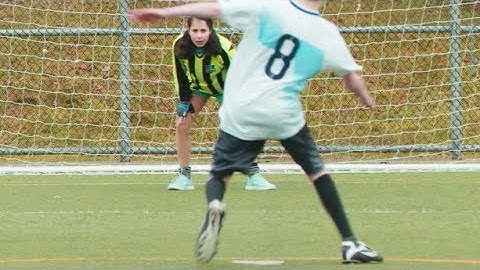 A new kind of youth soccer | This is That