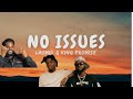 Lasmid X King Promise No Issues Official Video Shaabz Ope Reaction mp3