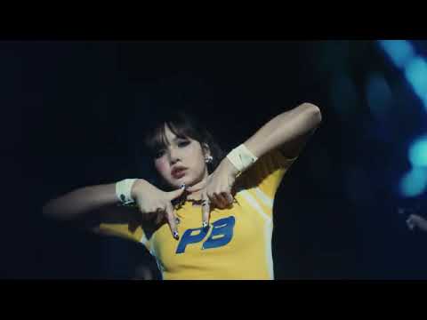 LISA, Anitta, Rema, FIFA Sound - Goals ( FIFA World Cup 2026™[Official Music Video]