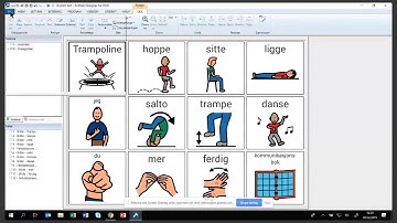 Rolltalk Designer for Print Del 3