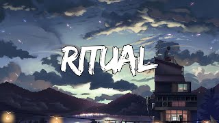 Alan Walker - Ritual (Lyrics) Resimi