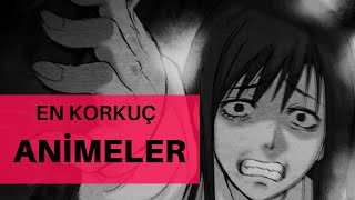 Korku Anime Önerileri