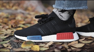 adidas nmd r1 fit