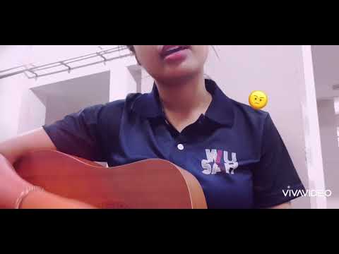 วาฬเกยตื้น Cover by Jubadoob⚘