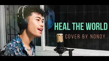 Heal The World - Michael Jackson (Cover by Nonoy Peña)
