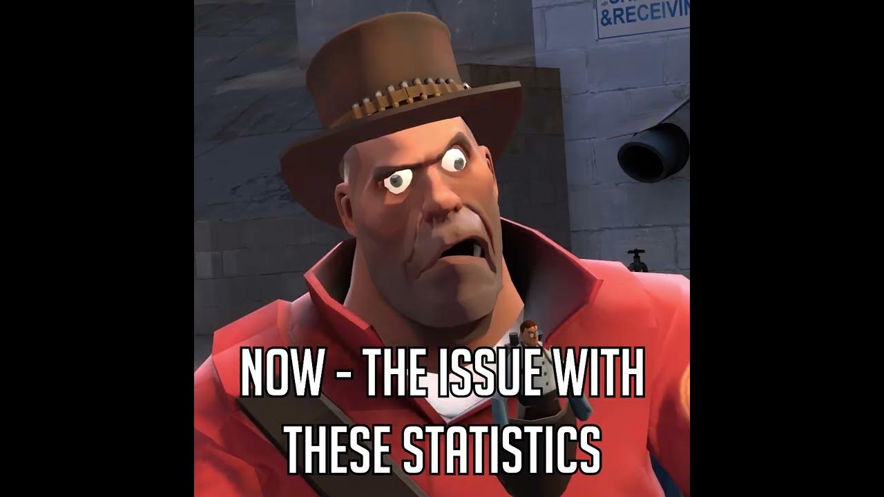 Is TF2 Dying? 💀🤔 YouTube