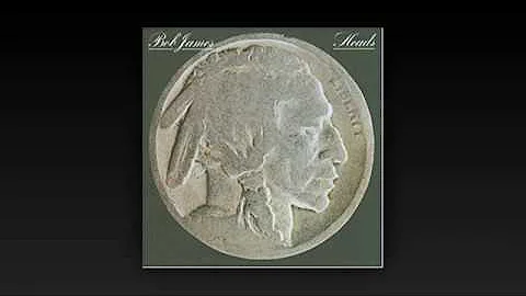 Bob James - You Are So Beautiful