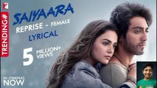 Lyrical || Title song |Aneet, Ahaan | Taniskh|bagachi, fheem | Abdulla || Arshad ||kamil ||new roman