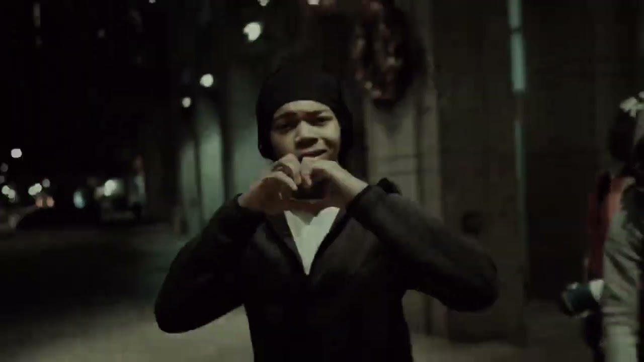 [FREE] Chuckyy Type Beat - 