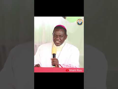 Matani Ya Nkwande Kwa Makatekista