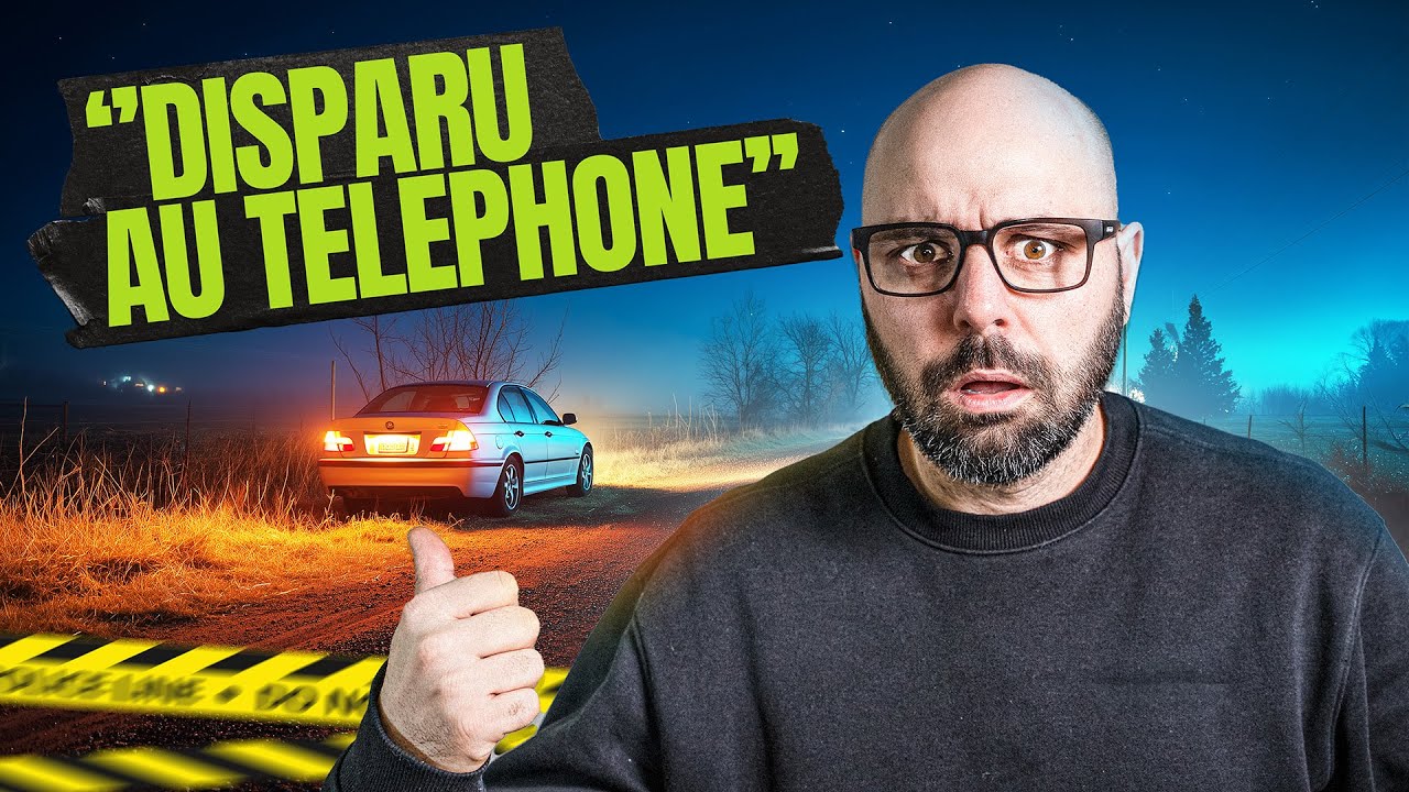 Ce qui s’est passé après l’accident… personne ne l’explique