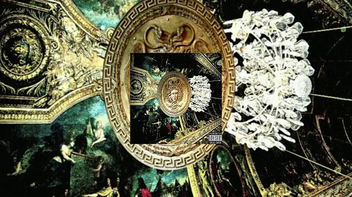 Chris Travis - Diamonds Pt 2