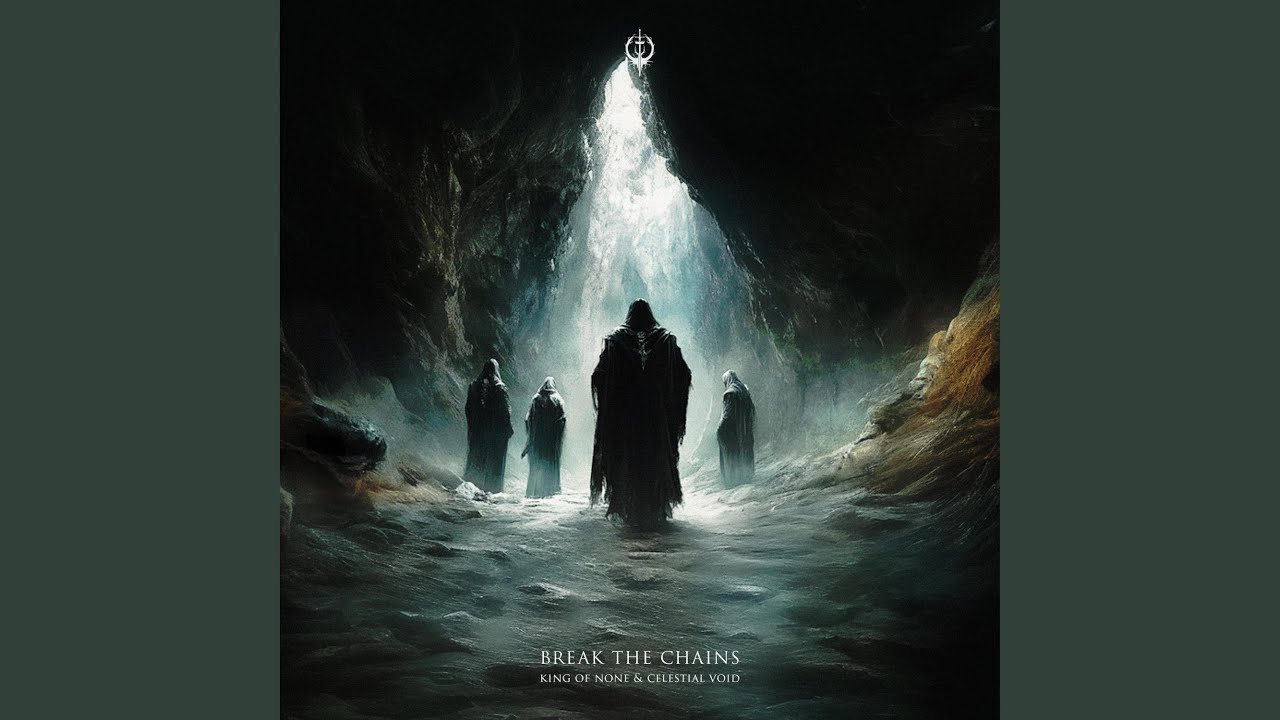 Break The Chains - YouTube