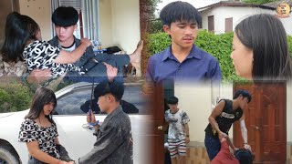 swb Rau koj Lub Siab ep 69