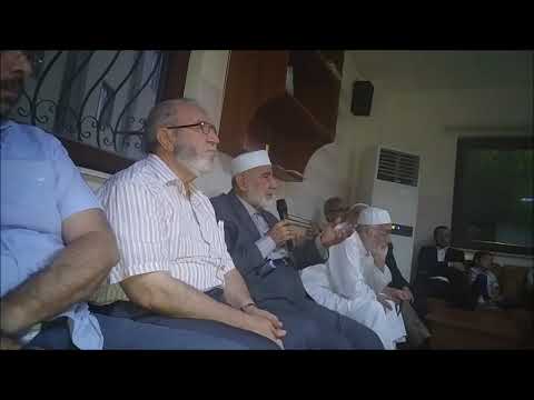 رؤيا مبشرة للدكتور عبد الله سلقيني بفتوحات حلب قالها بتاريخ 8 8 2016م
