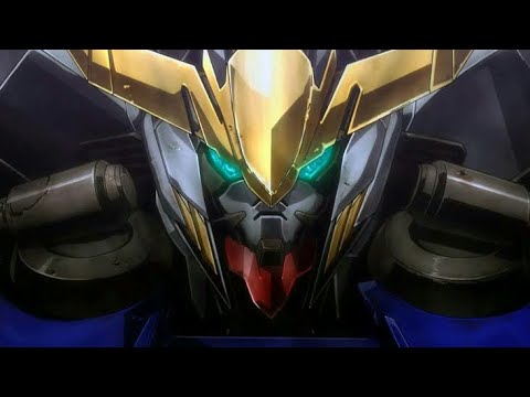 AMV  Raise Your Flag
