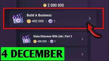 Build a Bussiness | Tapswap Code | How to Use Alibaba to Build a Business and Make Money in 2025