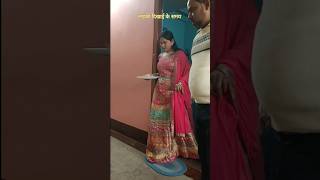 देखें कि मिथिला में कैसे लड़का लड़की देखें जाते हैं - Sugam &amp; Anshu Priya