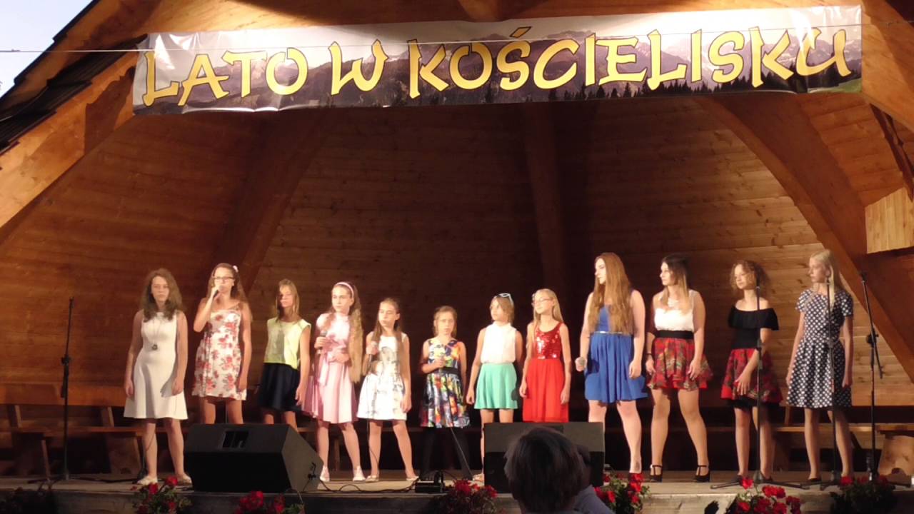 Lato Z Ptakami Odchodzi Tekst Lato z ptakami odchodzi - koncert w Kościelisku, Festiwal "U Harnasia