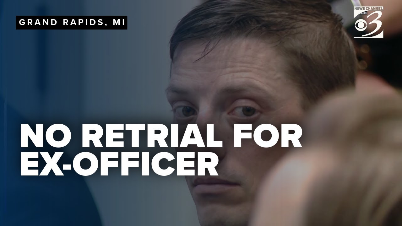 Defense pleased, said Schurr feels 'relief' after prosecution decides against retrial