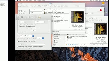 XLD Convert Audio x264