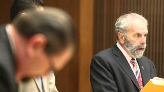 Efren Carrillo Sonoma County Superior Court Hearing 13
