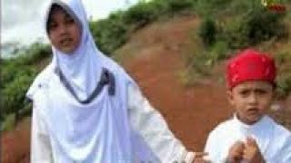 Birosulillah - Rifa & Hikam - INDAHNYA BERSHOLAWAT CENG ZAM-ZAM [OFFICICIAL VIDEO]