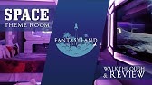 Pirate Theme Room With A World Waterpark Window At The Fantasyland Hotel Best Edmonton Mall Youtube