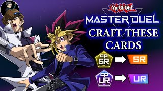 TOP 10 CARDS IN YUGIOH MASTER DUELS
I go over the best cards in yugioh master duels. The top 10 are showcased here; however, you can see even more great cards that I do not mention within my spreadsheet that is available on my Discord channel:
https://discord.gg/XRuXfJv
Chapters:
0:00:00 - Intro
0:00:51 - Number 10
0:01:19 - Number 9
0:02:08 - Number 8
0:02:20 - Number 7
0:02:41 - What are hand traps?
0:02:55 - Number 6
0:03:13 - Number 5
0:03:47 - Number 4
0:04:10 - Number 3
0:04:40 - Number 2
0:05:00 - Number 1
Alternative title:
top ten cards in yugioh master duels
top 10 cards in yugioh master duels
top ten cards in yugioh master duel
top 10 cards in yugioh master duel
yugioh master duel meta cards
top 10 cards to craft in yugioh master duels
Be sure to like and subscribe to help support my channel!
TCGPlayer Affiliate Link: bit.ly/TCGGillyGabyte
Follow me on:
Twitter - https://twitter.com/gillygabyte
Discord - https://discord.gg/XRuXfJv
Twitch.TV - http://www.Twitch.Tv/gillygabyte
Instagram - http://instagram.com/gillygabyte/
Tip Jar link - https://streamelements.com/gillygabyte/tip
More info on my Twitch.TV channel.
You can chat with me live on Discord!
Thanks for watching my videos and I hope you enjoyed!
If enjoyed, leave a like and subscribe for more!
#yugioh #gillygabyte #MasterDuels
Yu-Gi-Oh! Trading Card Game
Yu-Gi-Oh! Master Duel TOP 10 CARDS IN YUGIOH MASTER DUELS