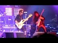 Glenn Hughes & Yngwie Malmsteen - Mistreated ~ Rock Me Baby [Multi-camera] (2012)