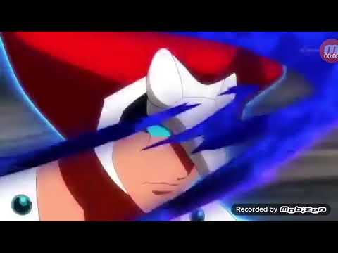 Inazuma Eleven GO Arion Sherwind AMV