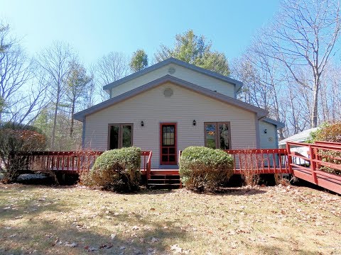 34 Ox Plow Lane Lane, Kennebunkport, ME home video tour