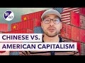 The Key Difference Between Chinese And American Capitalism The Key Difference Between Chinese And American Capitalism