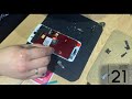 Iphone 7Plus замена дисплея