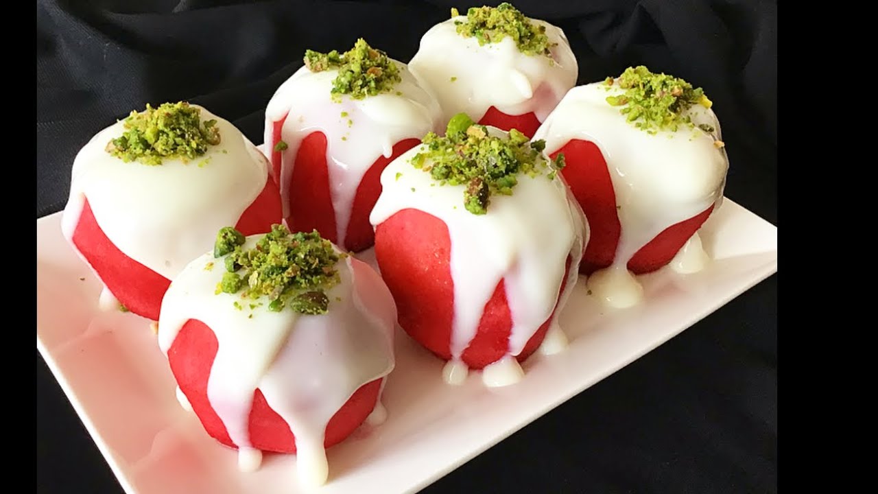 İçinde Gıda Boyası Yok Çokkk Lezzetli Bir Elma Tatlısı💯👌🏻BERA TATLİDUNYASİ