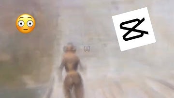 (Tutorial) Want this INSANE CAPCUT ECHO EFFECT❗️