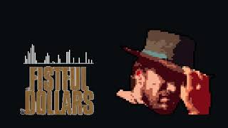A Fistful of Dollars -  Ennio Morricone - 8 bit Edit
