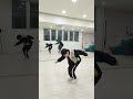 BTS (방탄소년단) '달려라 방탄 (Run BTS)' めちゃくちゃ難しいww 少し踊れるようになってきたかな?? @BTS #shorts