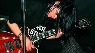 The kills the good ones live black session 2005