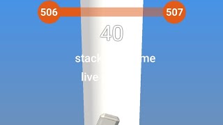 Ye hai stack ball game ka maja screenshot 1