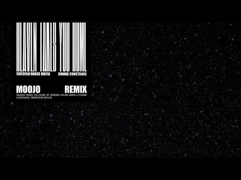 Swedish House Mafia, Moojo, Connie Constance - Heaven Takes You Home - Moojo Remix