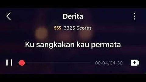 Derita (Isma Sane)