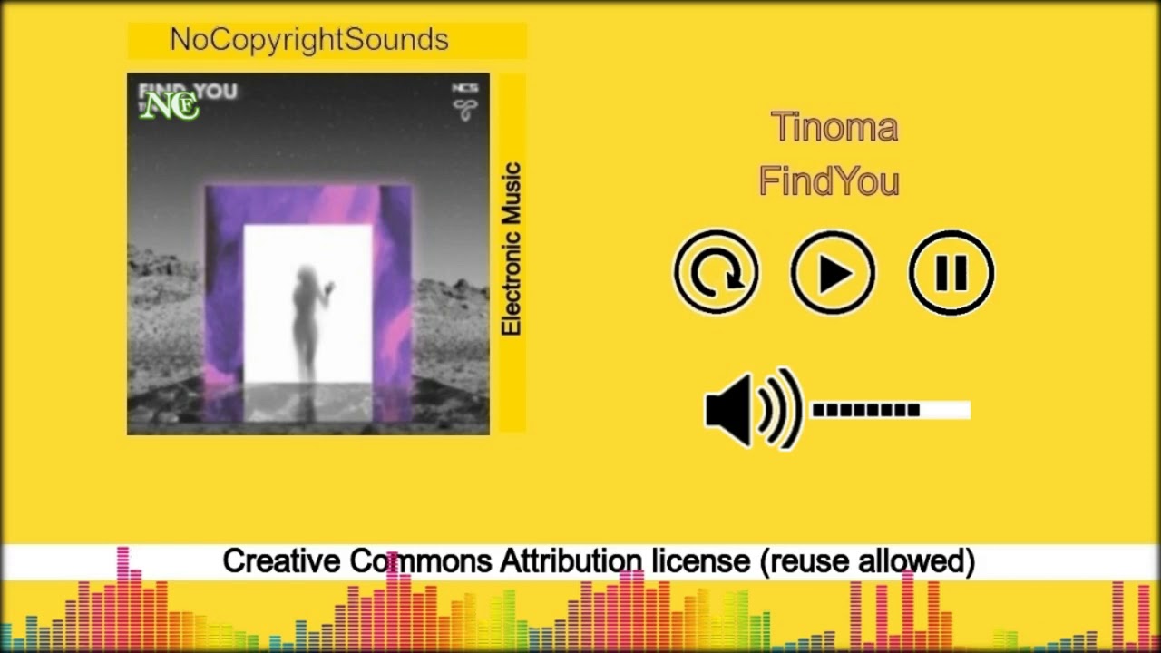 !!! NO COPYRIGHT MUSIC !!! Electronic license:Creative Commons Attribution license (reuse allowed)