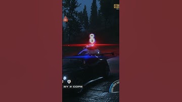 NFS unbound cops#nfsunbound