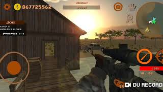Hunting simulator 4x4 mod apk screenshot 3