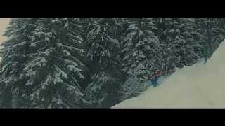 Ski Freeride Edit 2014