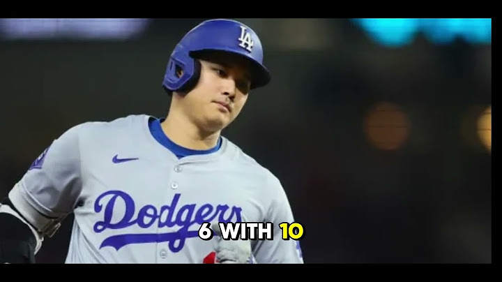 Los Angeles Dodgers’ Shohei Ohtani becomes first player to join 50/50 club